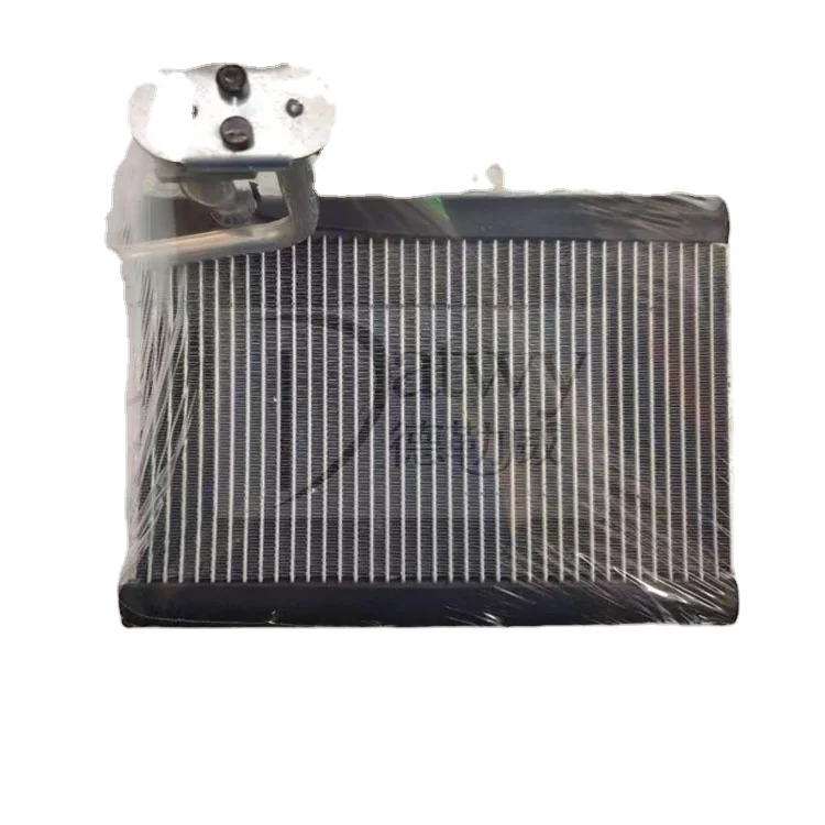OE 1623243080 Peugeot 408 Citroen C4 Evaporator (Brand Datwy)