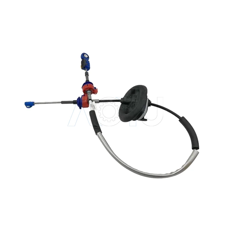 Factory Peugeot 307 Citroen C4 Gear Shifter Cable 2444R9