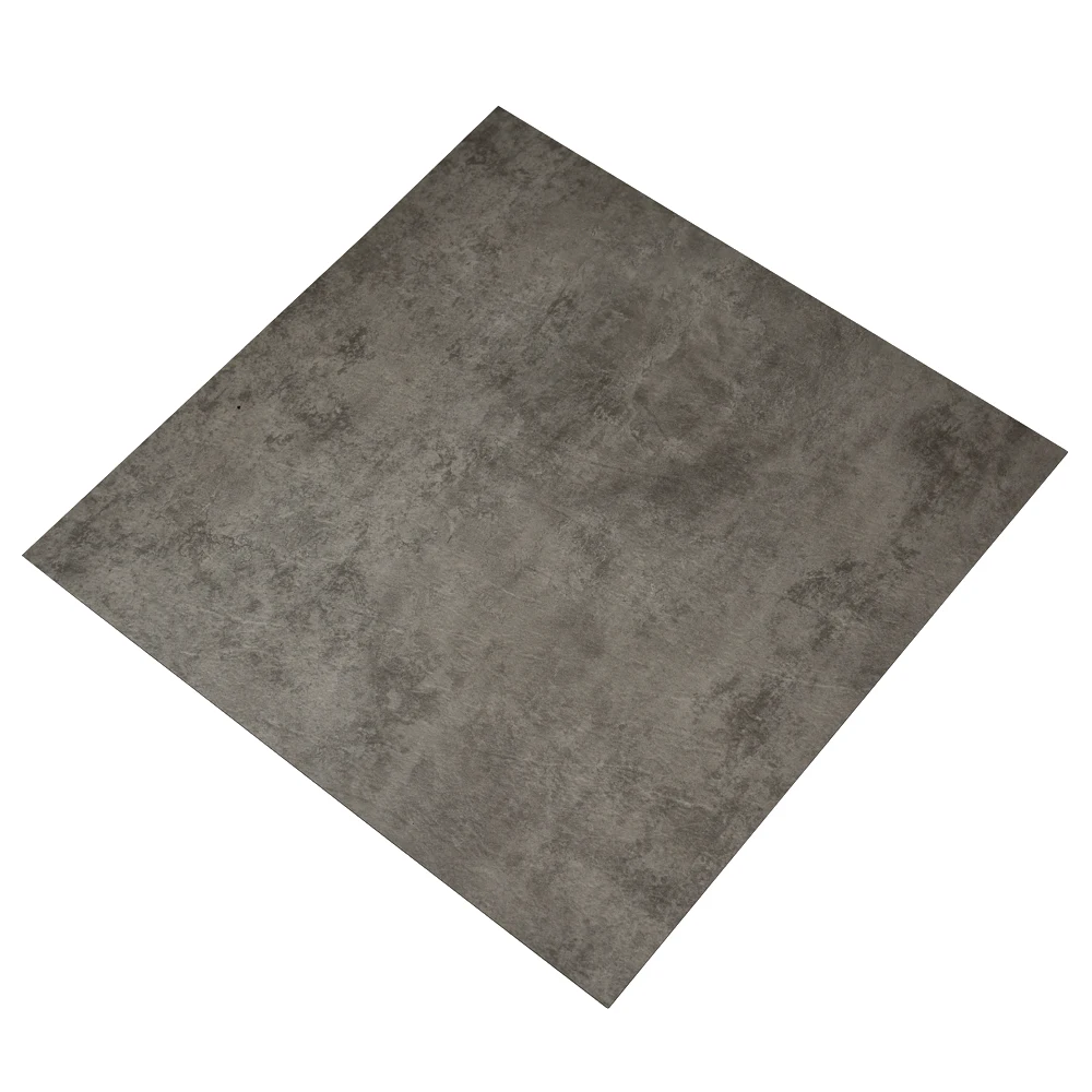 Eco-friendly marble flooring marble floor pvc vinyl self-adhesive floor tiles