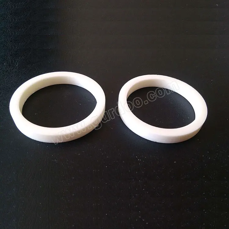 Customize structure mechanical ceramic seal ring for water pump