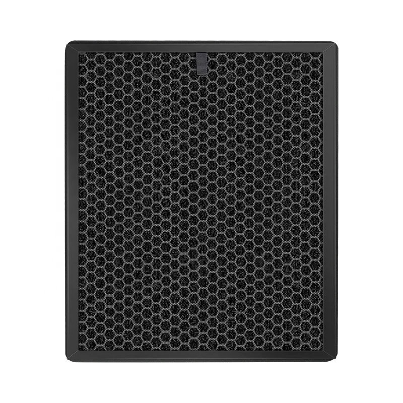 Professional Manufacturer Home High-efficiency Heap Activated Carbon Filter Cloth Element