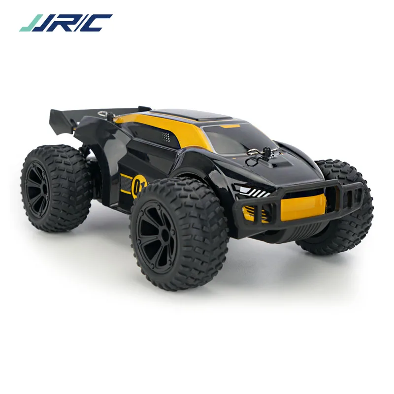 Tiktok Best Selling JJRC Q88 2.4GHZ 15KM/H RC Car Brushed Motor Remote Control RC Vehicle Stunt Car For Kids Birthday Gifts