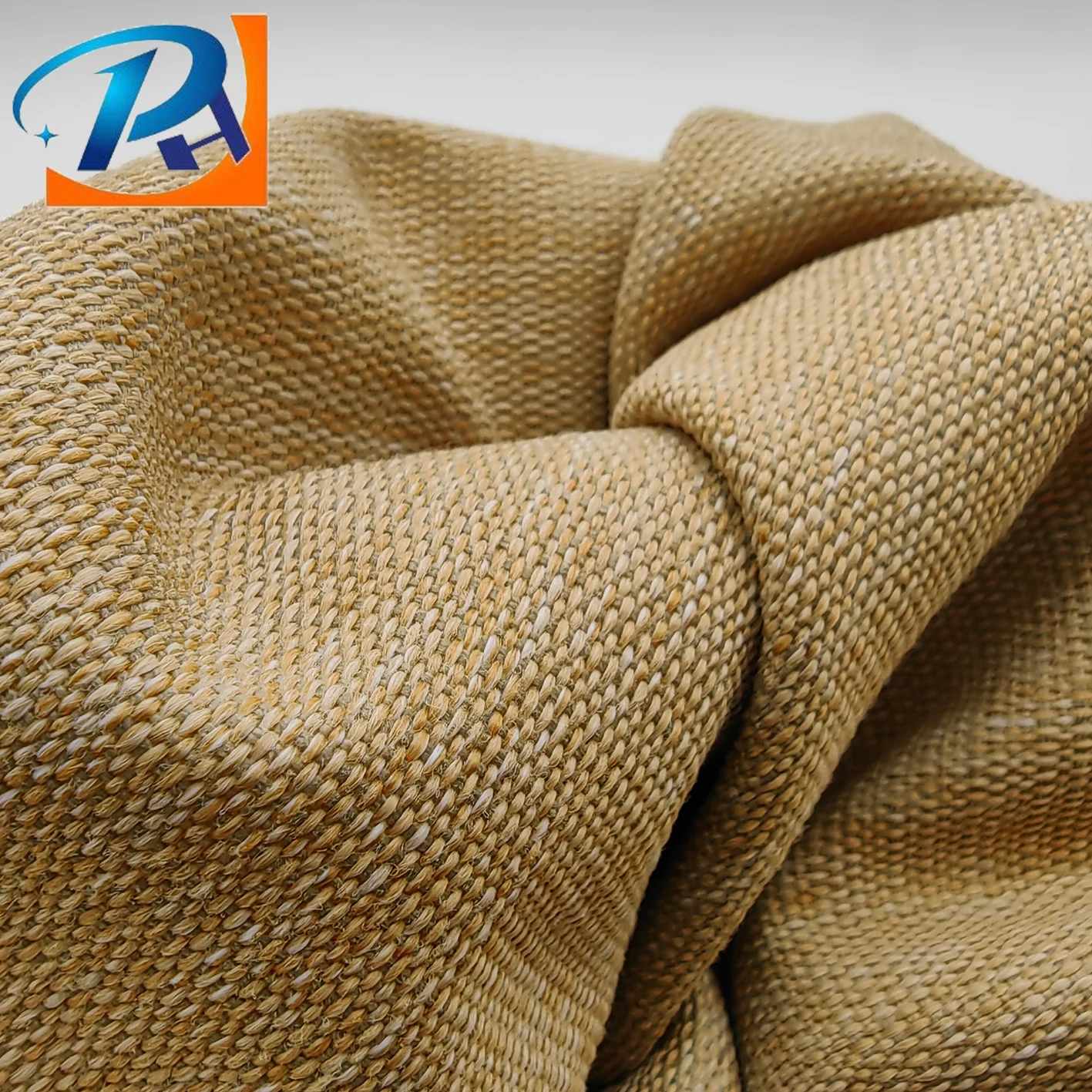 Outdoor sofa 600D olefin fabric 210GSM water repellent furniture cover cushions fabric