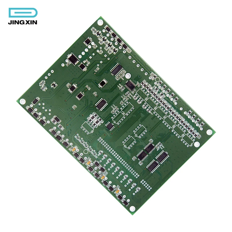 Industrial 4.0 Smart Building IoT Lora PCBA Innovative Wireless Technologies PCB PCBA Assembly