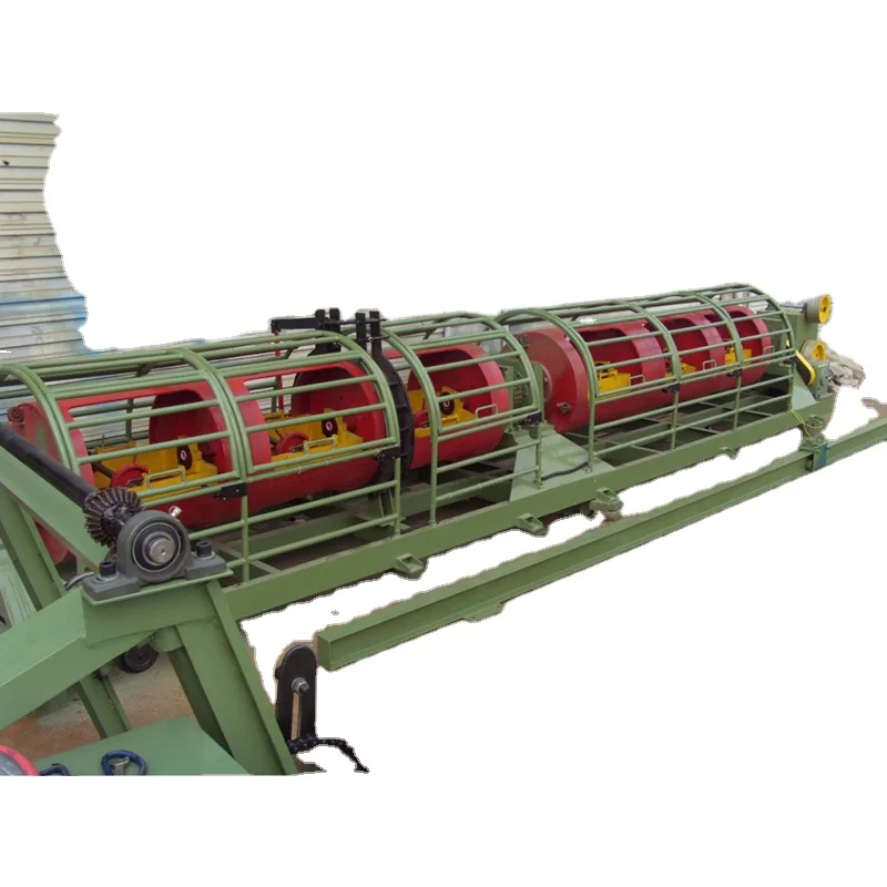 
Skip Strander Manufacturer, Skip Stranding Machines 
