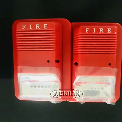 Hot sale Fire electronic siren used in fire alarm system with high decibel