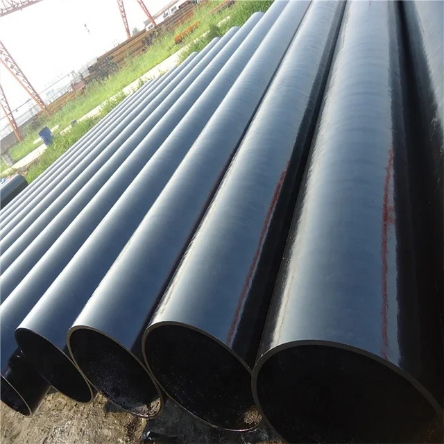 China Ms carbon steel pipe supplier / carbon steel pipe 16mm