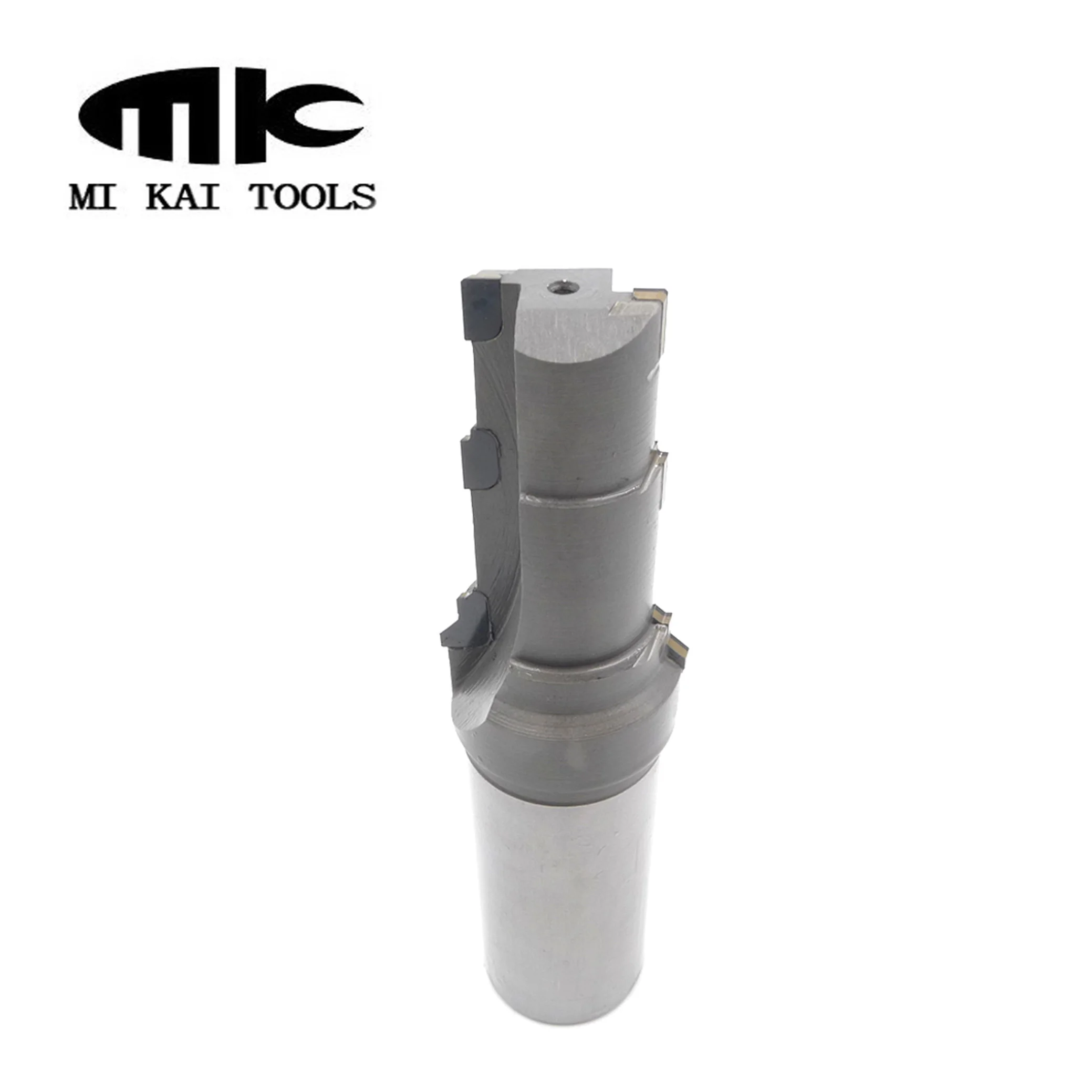 
Professional Customized Weld Tool PCD/CBN Reamer For Harden Steel 