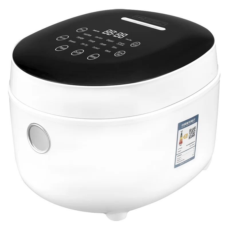 16in1 professional manufacturers home cooking appliance 3L 4L 5L electric cooker intelligent big multi rice cookers low sugar