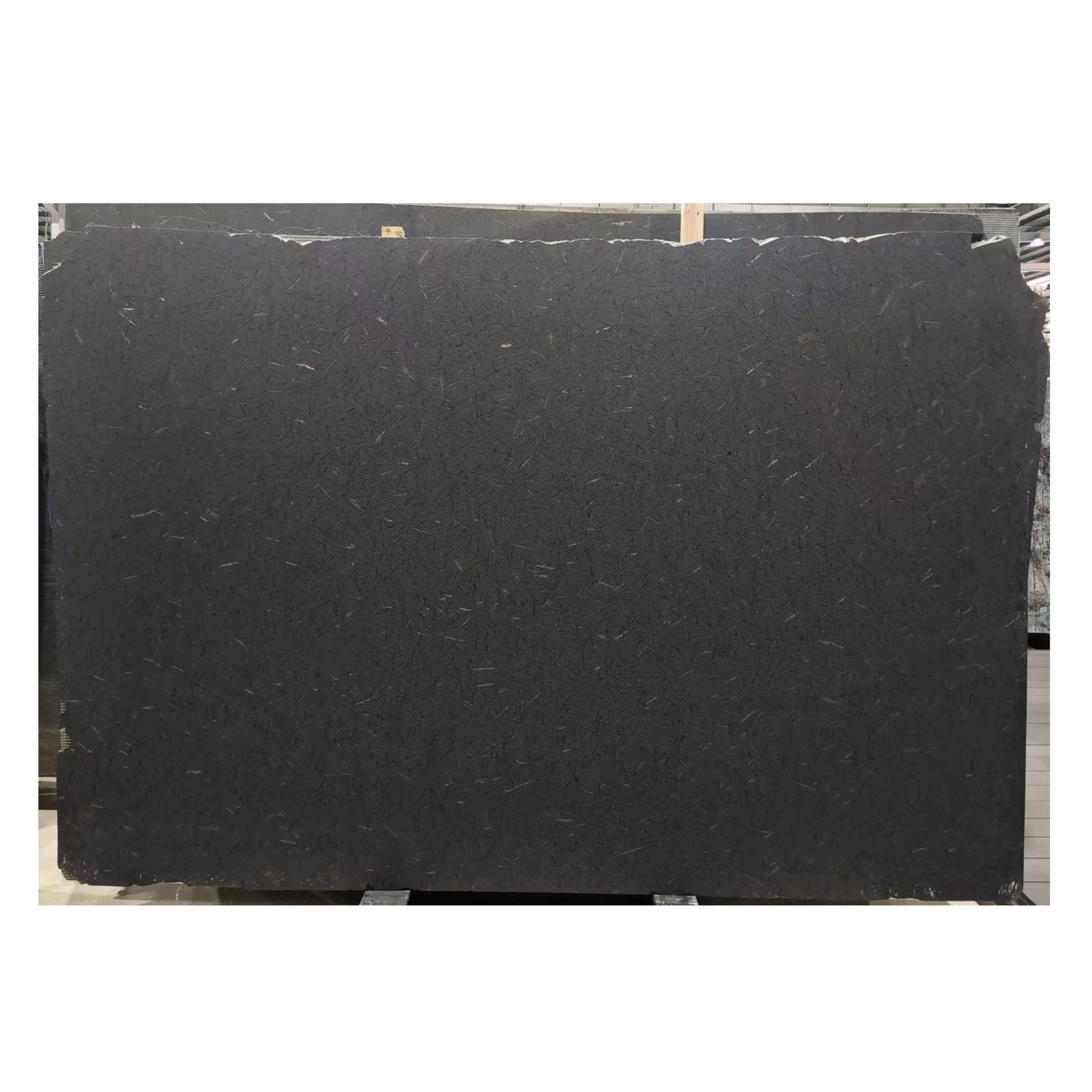 Black Star Galaxy Granite Price Cheap Star Diamond Marble For Wall Flooring Tiles Countertop Black Quartzite Table Top