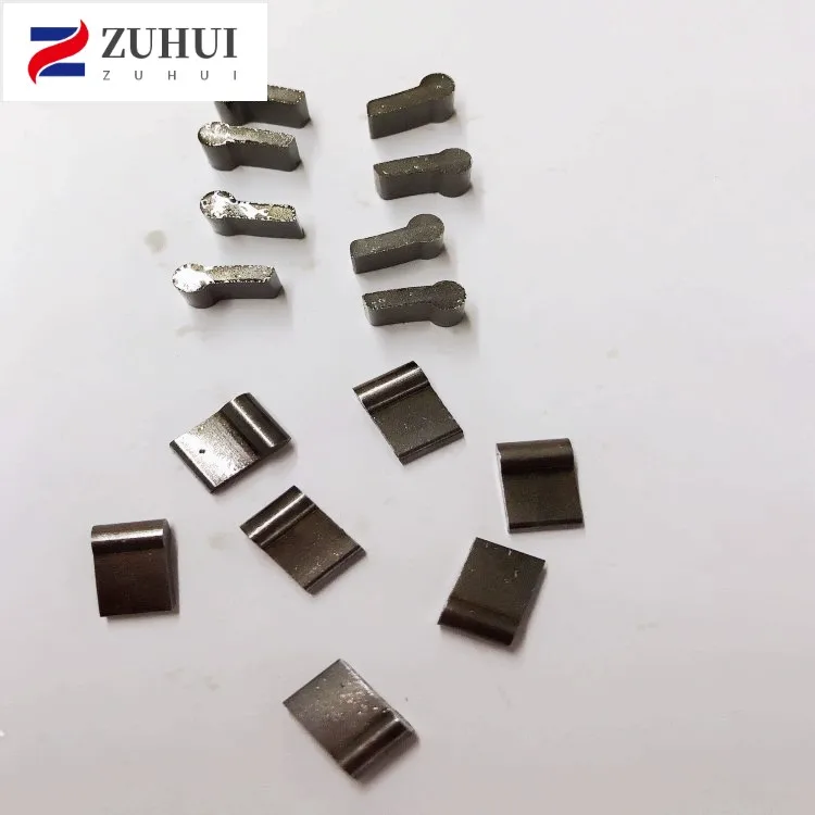 Factory custom powder metallurgy engine parts oil pump gears