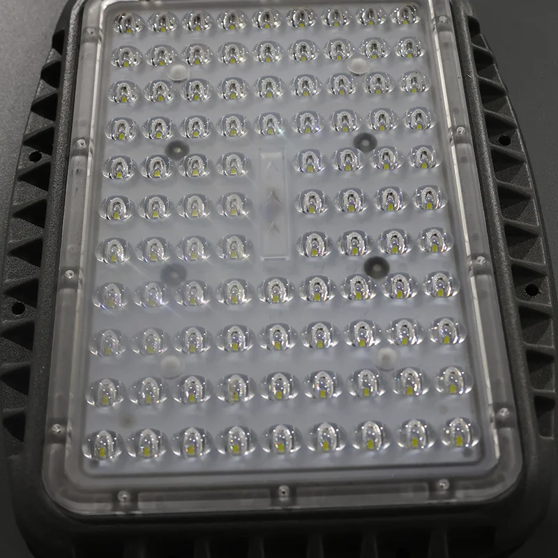 Intelligent Optical Control Solar Street Lamp 20w 30W 40W IP66 Integrated All in One Solar LED Street Light with Pole