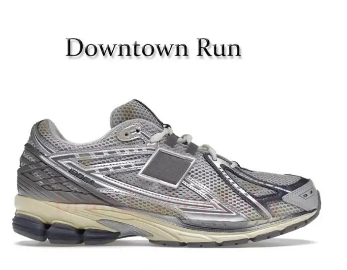 2024 New  1906R 1906D Men Women Running Shoes Lunar New Year OG Sneakers  Pack Sea Salt Hornets Platform Trainers Sports