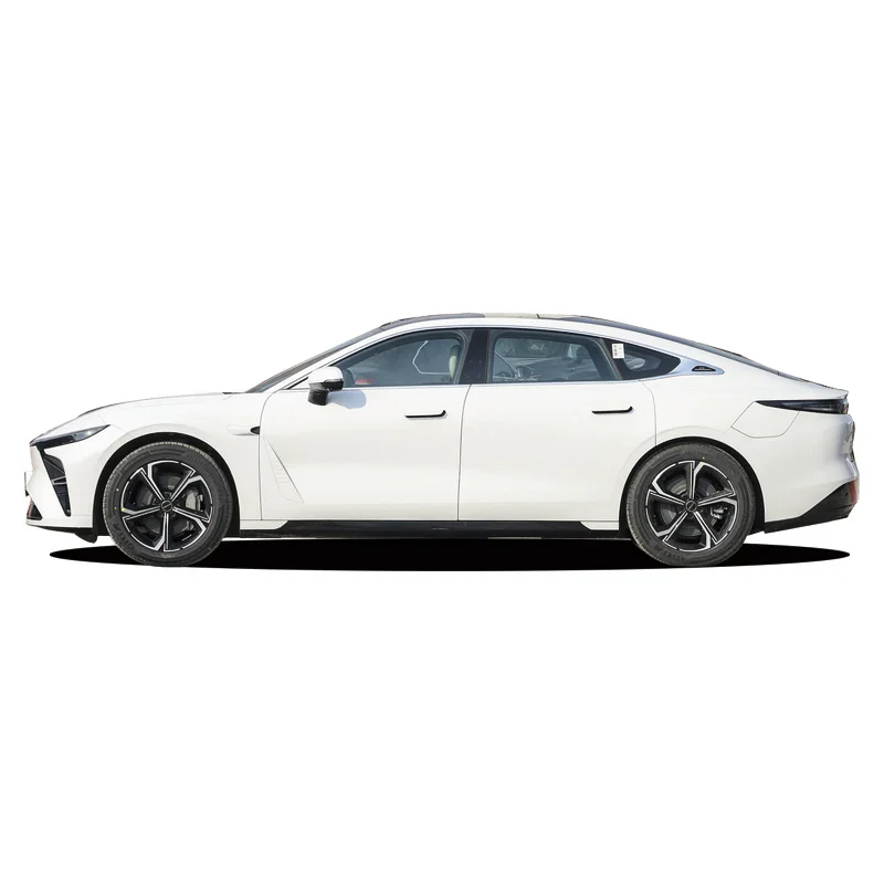 2023 новая модель EXEED STERRA ES CHERRY Fast Luxury long rang 905km EV автомобильный электродвигатель 2WD 4WD для автомобиля
