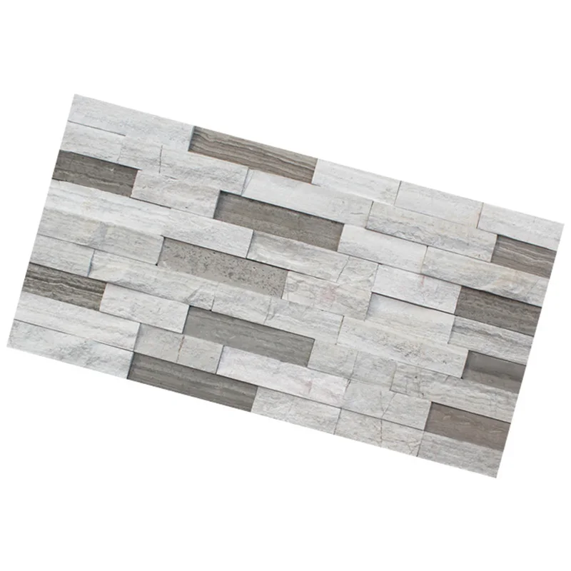 Artificial stone panel exterior wall decorative Interior PU Wall Decorative Faux Stone Panels PU Exterior Culture Stone Panel