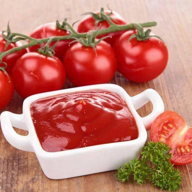 Fully Automatic Horizontal Packaging Premade Pouch Cherry Tomato doypack Packing Machine