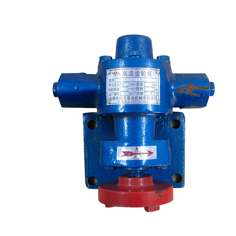 High Quality Durable Using Barious Flue Industrial Pump Burner Fittings 1.5 Years Provided EBICO New Product 2020