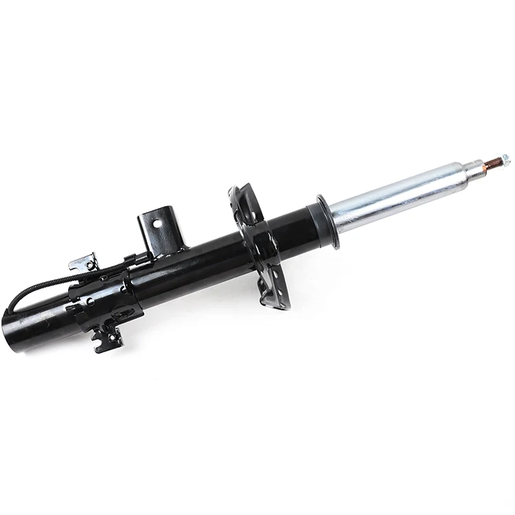 Rear Left Shock Absorber With Magnetic Damping for Range Rover Evoque 2011-2018 Gas Shock Absorber LR079421