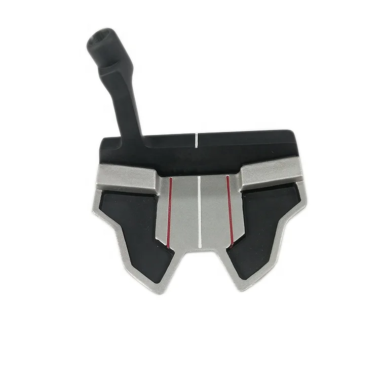 OEM golf putter head bespoke golf putter head pressure casting golf putter head