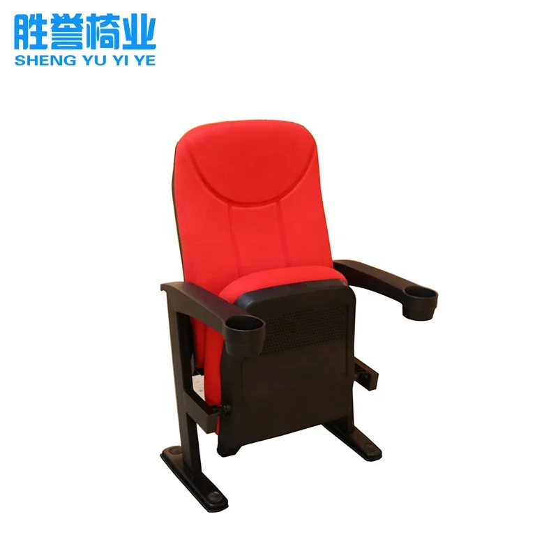Modern Popular Movie Theater Cinema Seats for Movie theaters and theaters hall