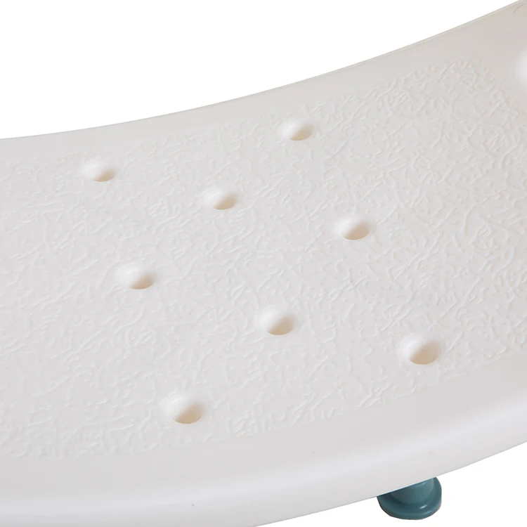 Best Selling Home Health Care Aluminum Bathroom Bath Shower Chair Bath Stool For The Elderly