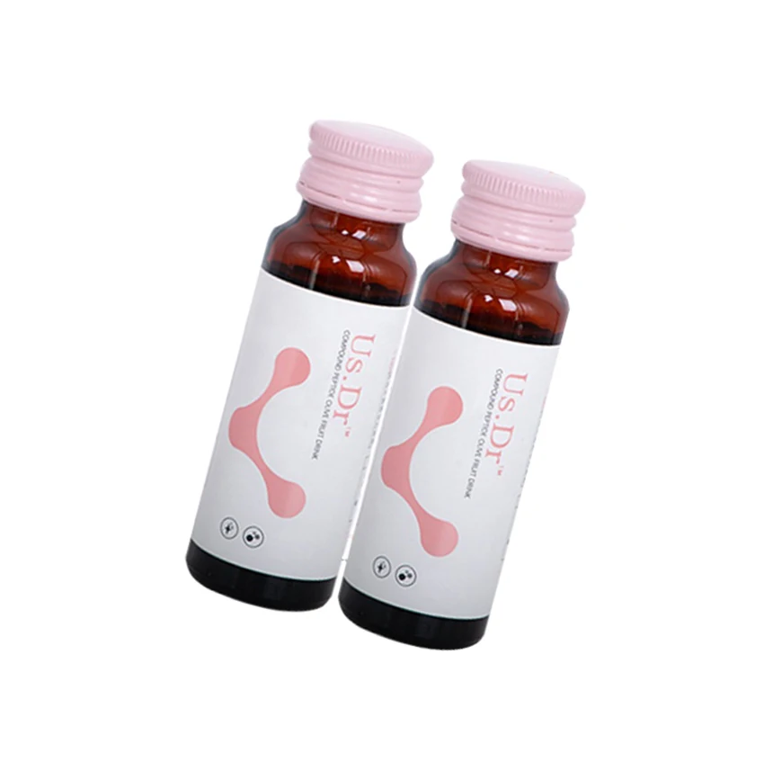 High Standard Durable China Most Reliable Manufacturer Fig Flavor Beauty Enzyme Health Drink