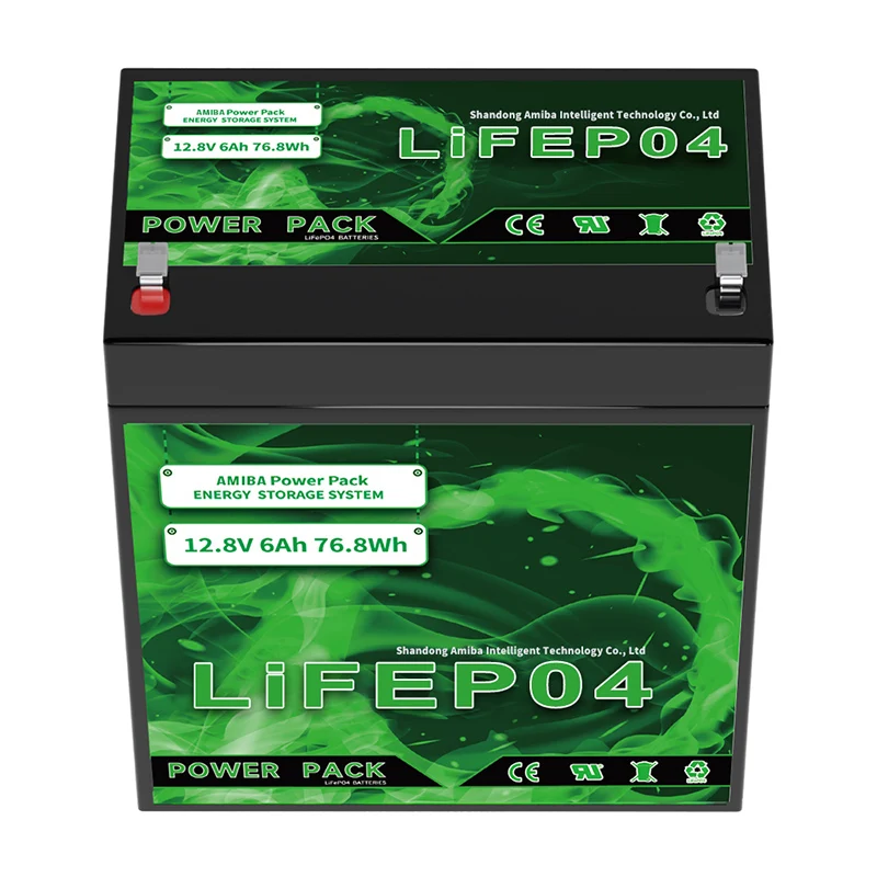 Аккумулятор Lifepo4 12 В 100ah 120Ah 150Ah 200Ah 250Ah глубокий цикл 8 Солнечный 24 литий-ионный аккумулятор с Bms