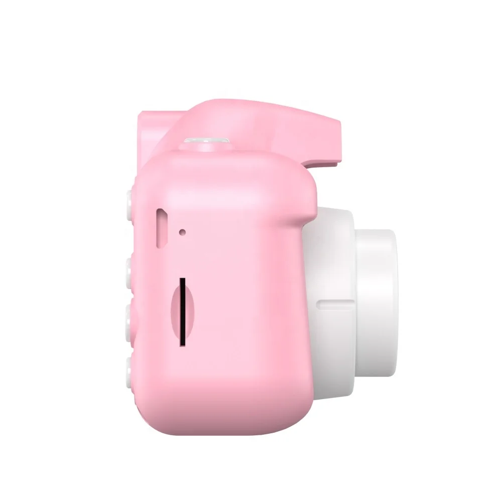 Lower Price HD 1080P Video Camera for Kids Children Selfie Camera Kids Gift Smart Digital Camera Kids Toy