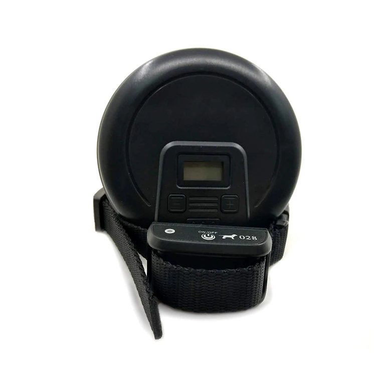 Easy use indoor home containment system mobile pet fence New Indoor Wireless Pet Barrier