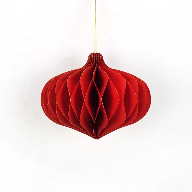 
Home/Wedding/Birthday/ Kids Party Decoration Honeycomb Tissue Paper Ball 