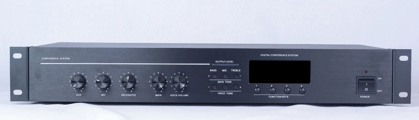 SINGDEN good quality wired table conference microphone desktop wired conference microphone SM912