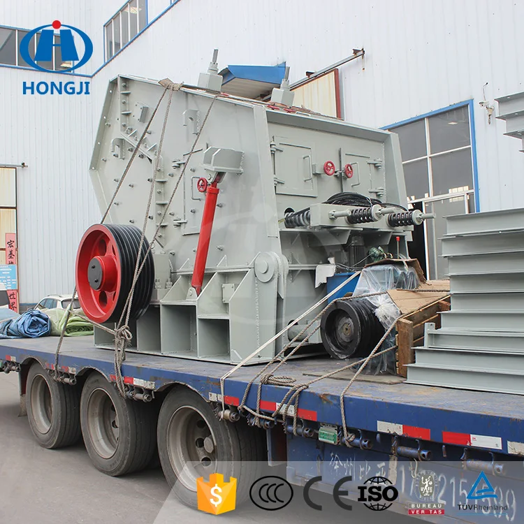 Environmental Fine Stone Rock Impact Hammers Crusher Price