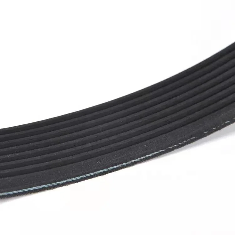 Multi-ribbed belt PJ PH PK PL PM multi-groove belt logistics roller elastic belt