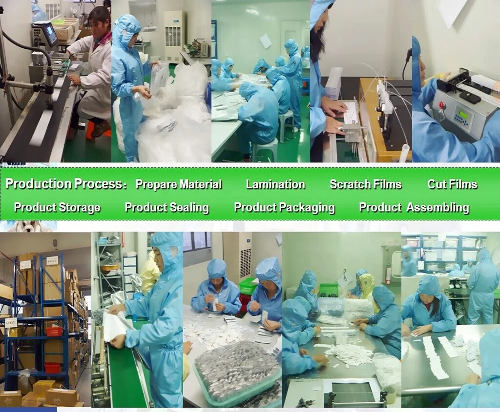 Hot Sale Rapid Test Kit Feline FPV Ag Test Device for Cat Use Testing Equipment from Manufacturer Directly