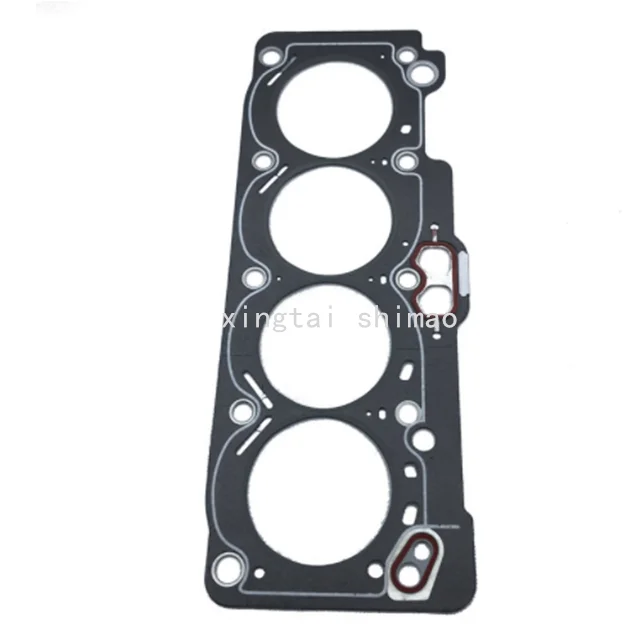4AFE Cylinder Head Gasket for Toyota Corolla 11115-16130 11115-16150 4A-FE engine