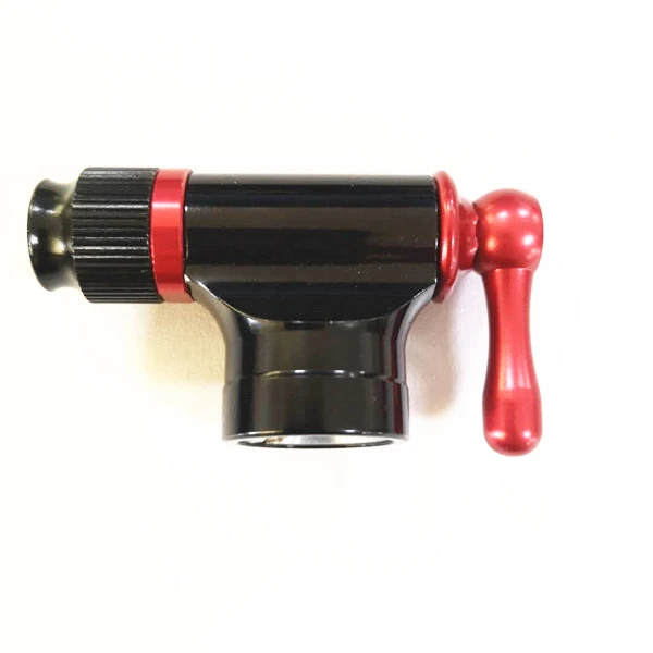 Автомобильный насос для шин Presta и Schrader, совместимый с велосипедными аксессуарами, портативный воздушный насос для дорожных и горных велосипедов