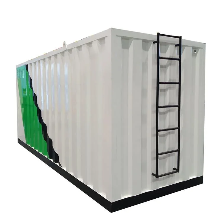 
Guangqing mbr membrane bioreactor plant for wastewater or sewage treatment 