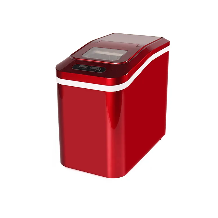 Hot Sale portable Mini Instant Ice Maker Home Use Ice Maker Car Ice Cube Making Machine