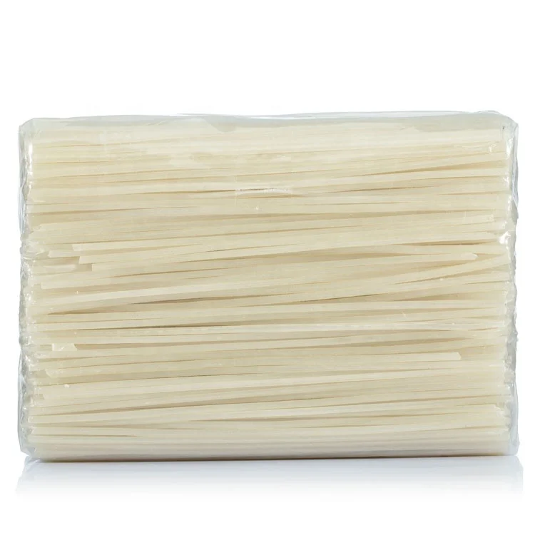 
Private Label Bag Hollow Thick Rice Noodle 
