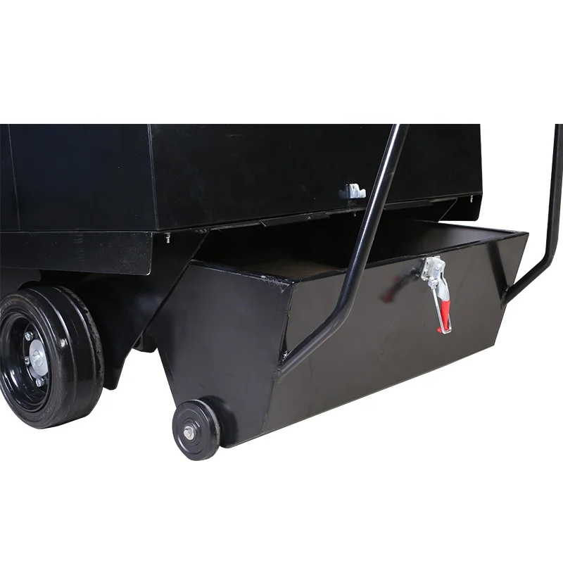 outdoor sweepers Ride-On  Type industrial Floor Sweeper/floor sweep machine/floor cleaning machines