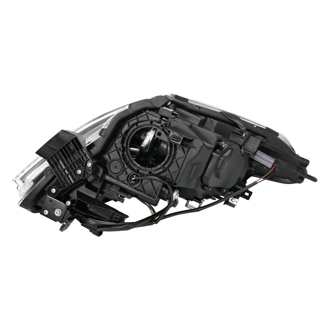 Factory Price Headlight Right+Left Side For Infiniti G37 2010-2012 Headlights