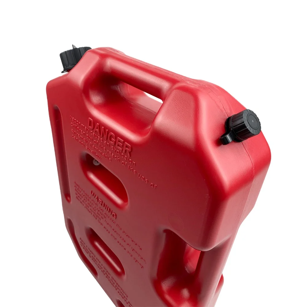Бензиновый топливный бак пластиковый сверхмощный Hdpe хорошего