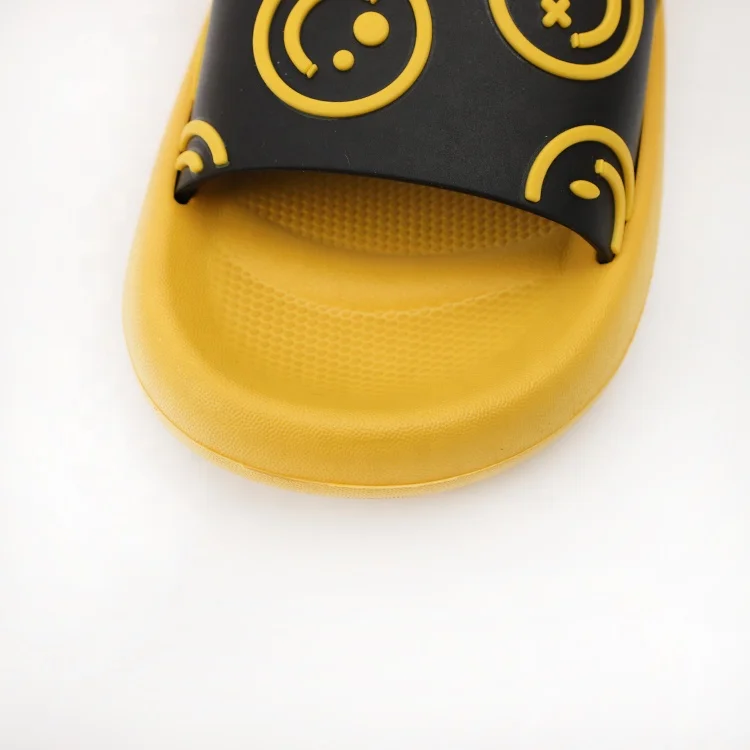 New Design Children Slippers Cute Flat Small Wing Cheap Summer Outdoor Casual Indoor Slippers for Kids