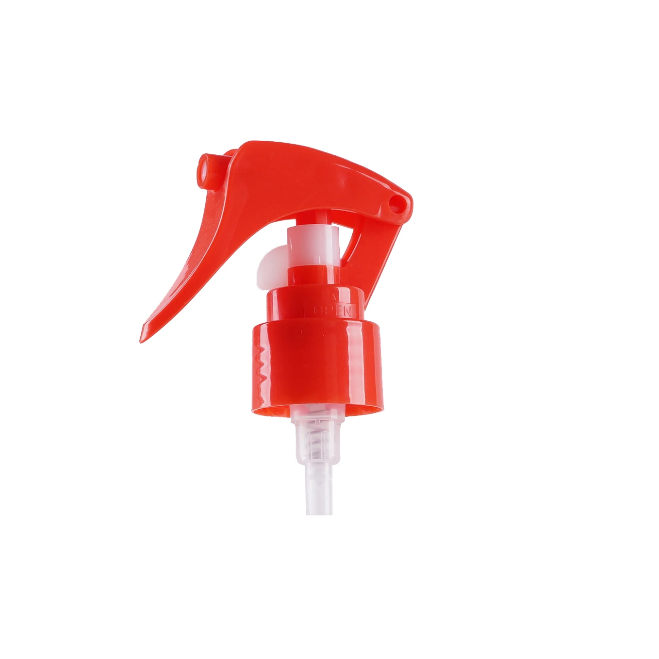 Eco-Friendly PP Plastic 24/410 28/410 Bottles Spray Mini Plastic Trigger Spray