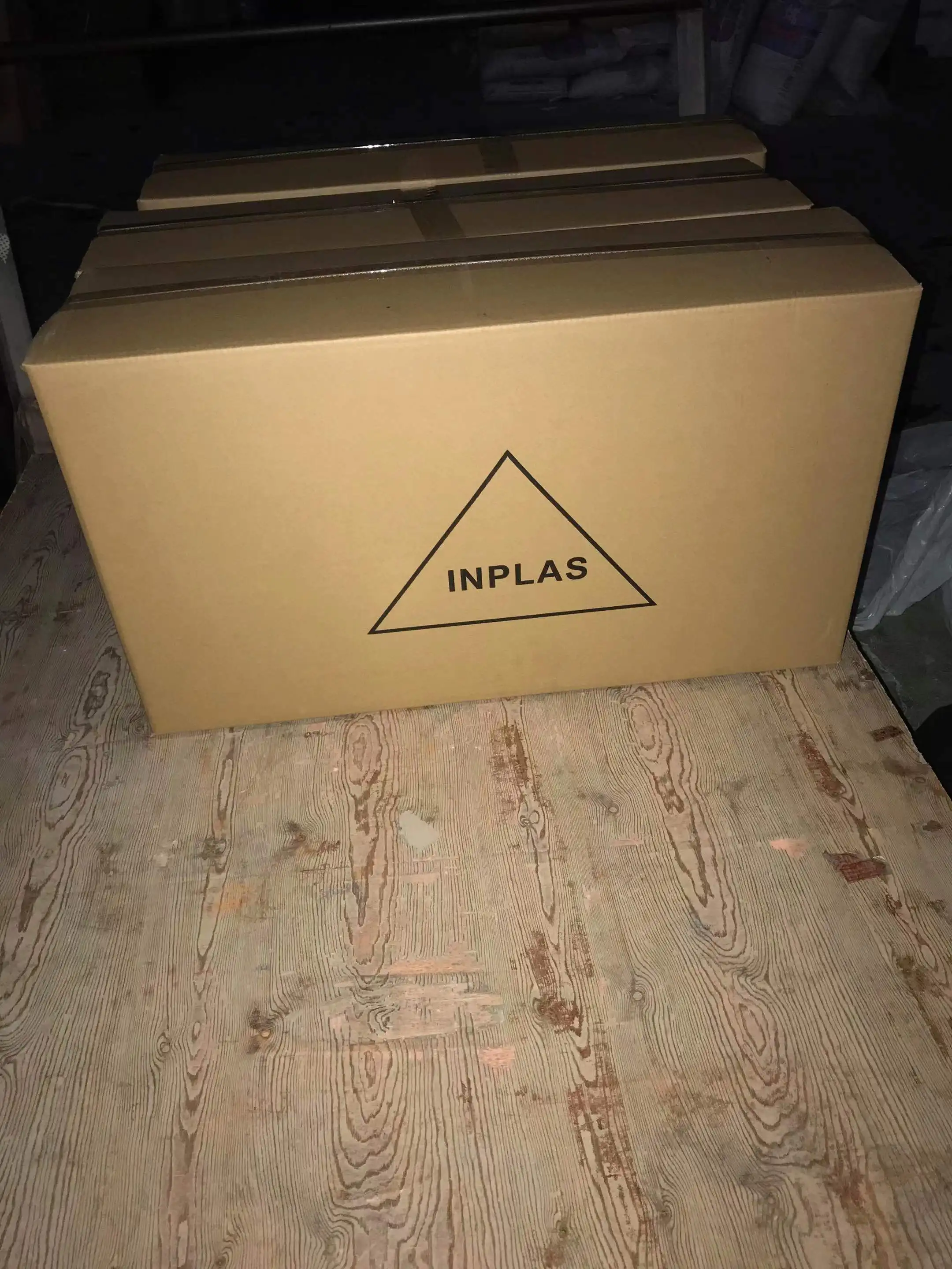 Chinese factory plastic water dispenser for water gallon bottle