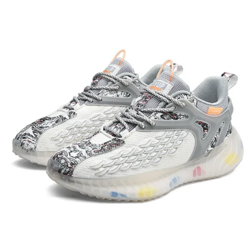 Men Sneakers Wholesale Walking Style Shoes Zapatos Sports Running Shoes Sports