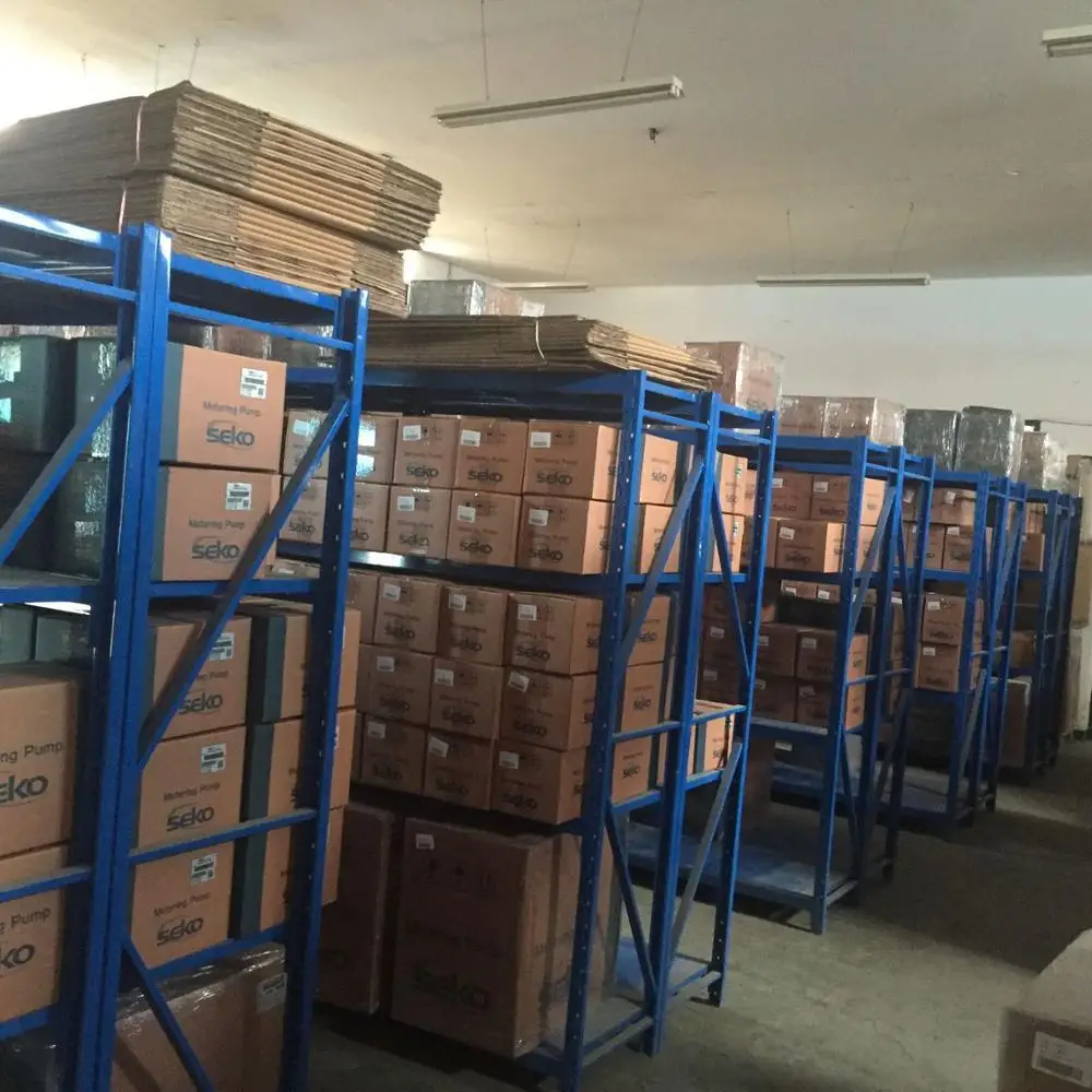 Италия AKS SEKO 4-20mA цифровой химический дозирующий насос