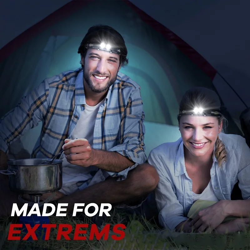 Headlamp Flashlight (6)