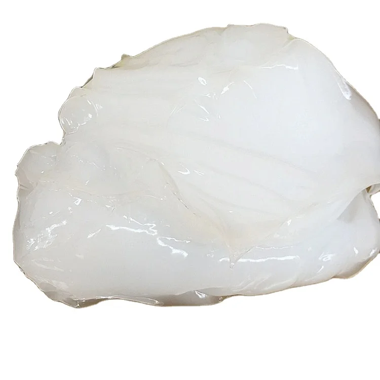Translucent /Semi-Solid Lubricant Oil/High Temperature Food Grade Grease Lubricant/Blue Lubricant Grease