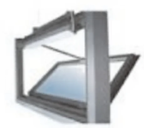 ONEPOWER ac 120v 220v dc 36v 24v  farm  ventilation  electric linear actuator